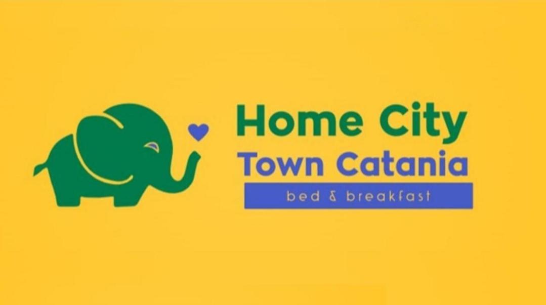 Town * Catane