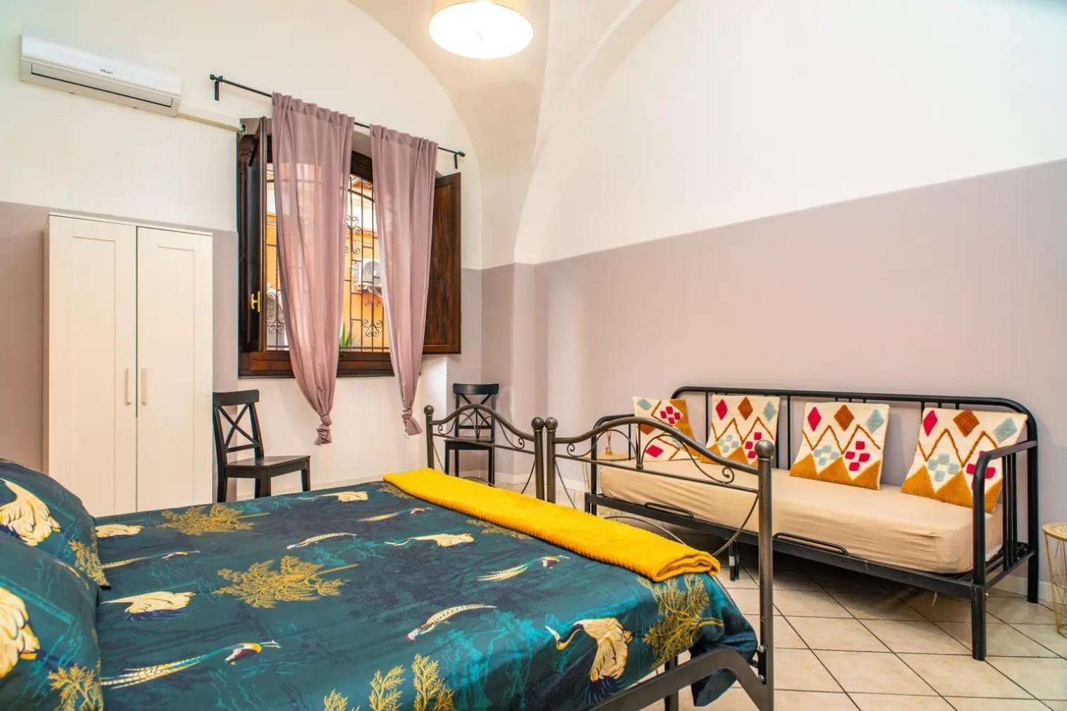 Town Appartement