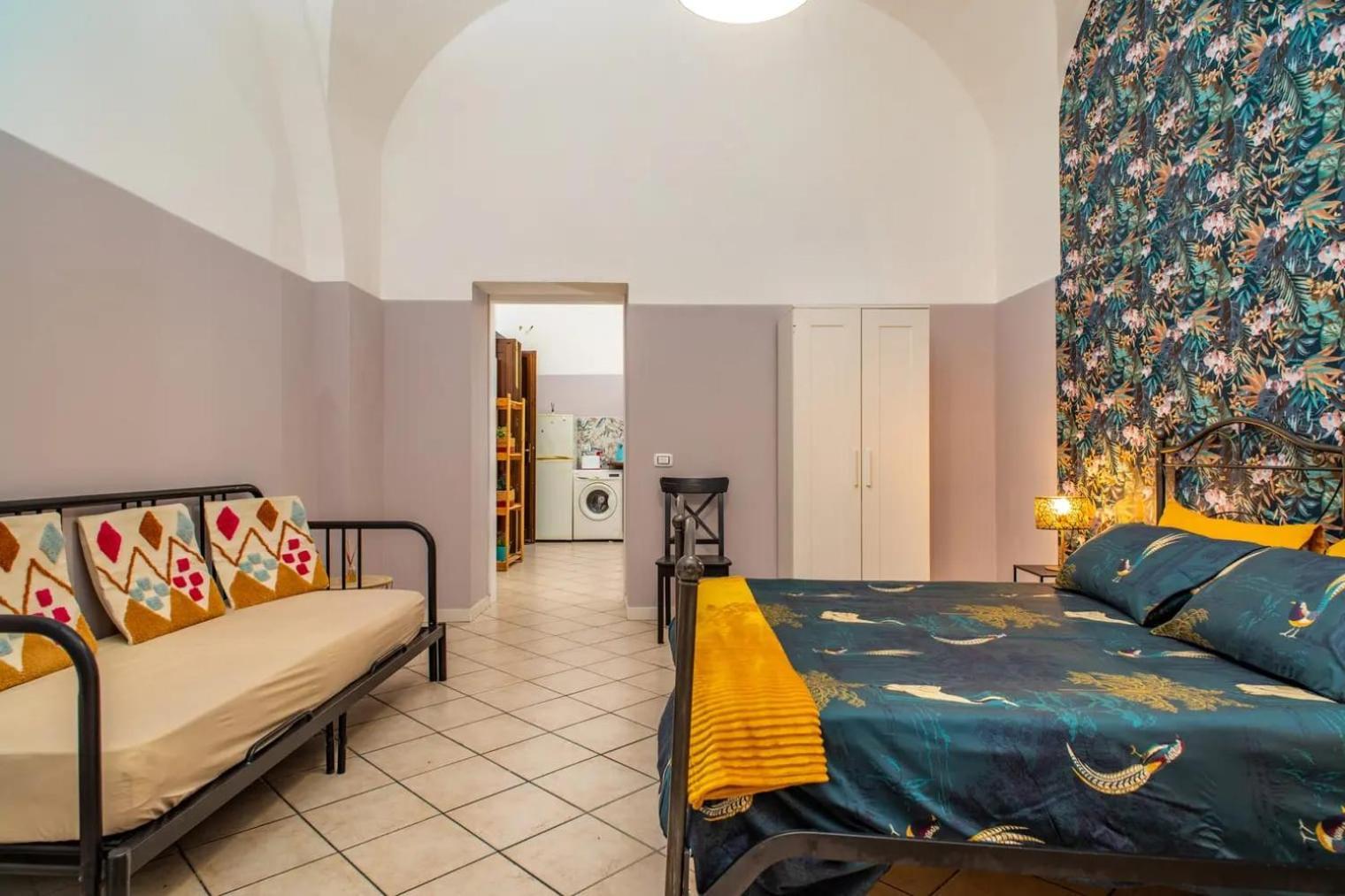 Town Appartement Catane